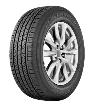 Geolandar H/T G056 - 285/50R20 SL 112V
