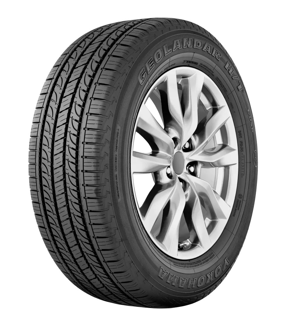 Geolandar H/T G056 - 285/50R20 SL 112V