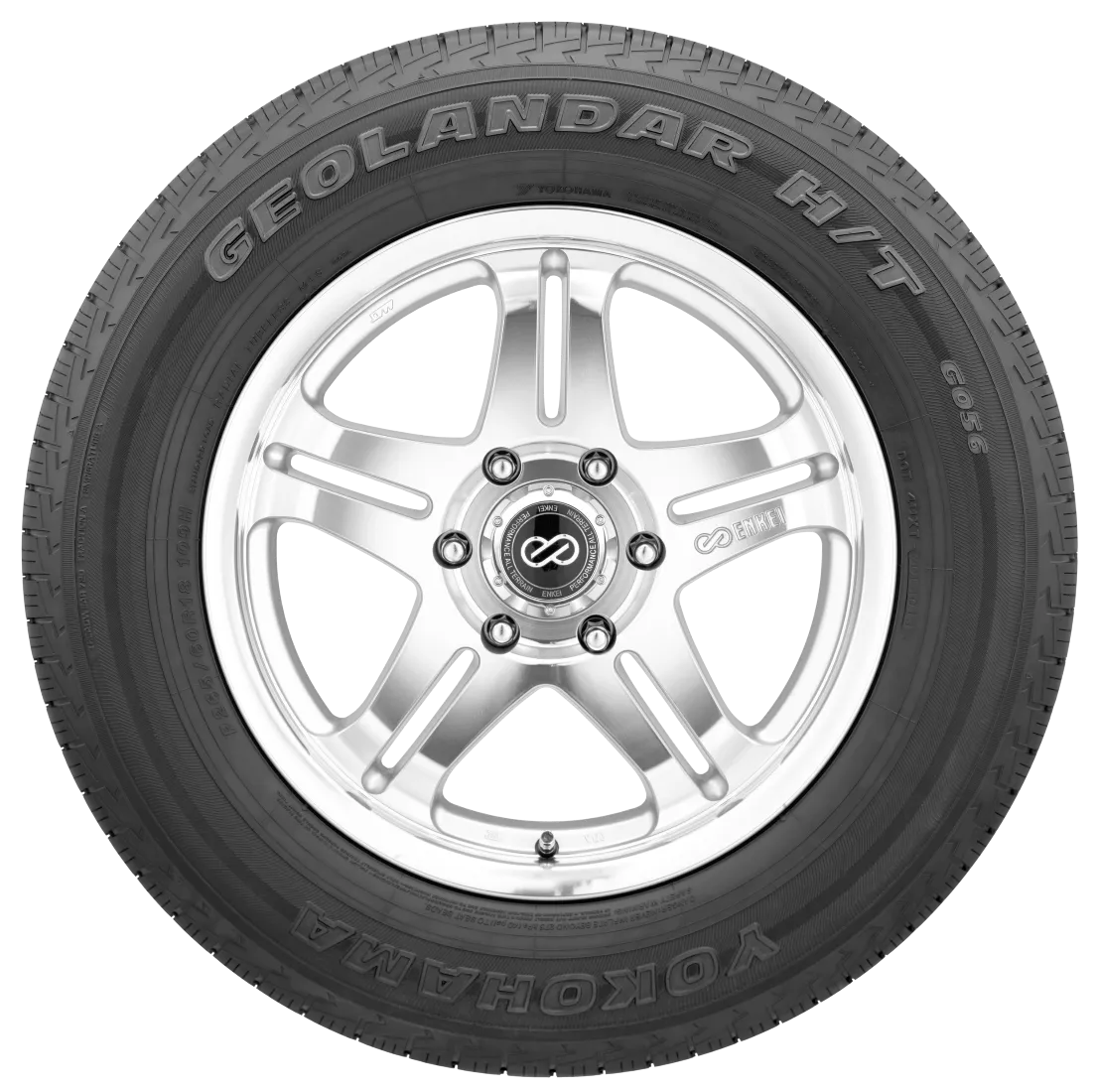 Geolandar H/T G056 - 285/50R20 SL 112V