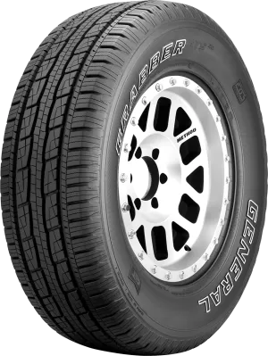 Grabber HTS60 - 255/55R20 SL 107H