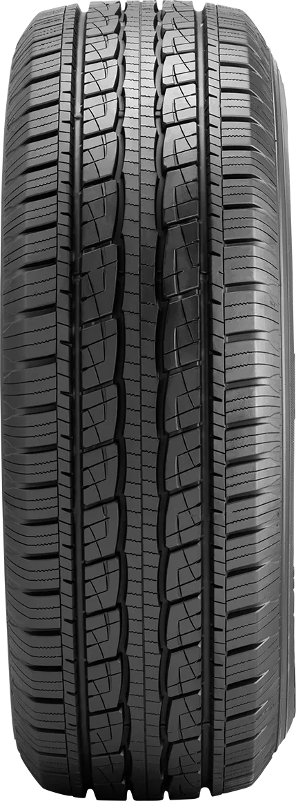 Grabber HTS60 - 255/55R20 SL 107H