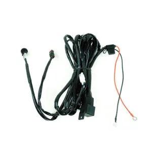 Heretic Wire Harness - Dual Light | Universal