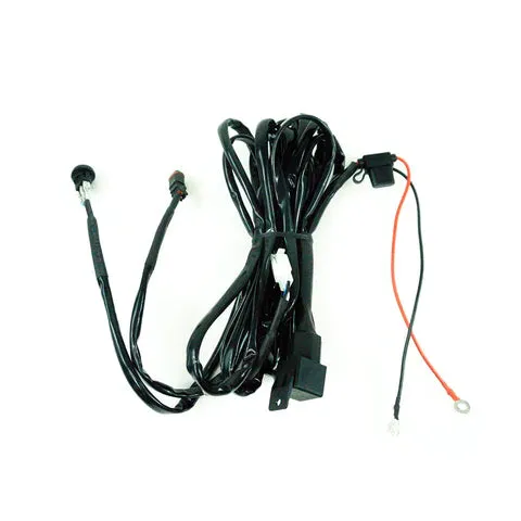 Heretic Wire Harness - Dual Light | Universal