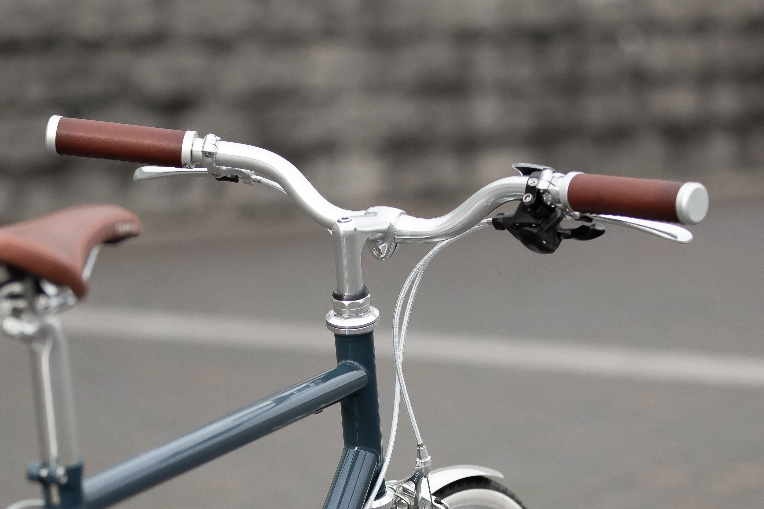Hexlox Handlebar Security Kit