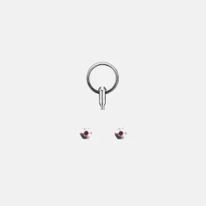Hexlox Handlebar Security Kit