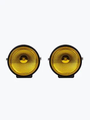 HJG Vintage Fog Light