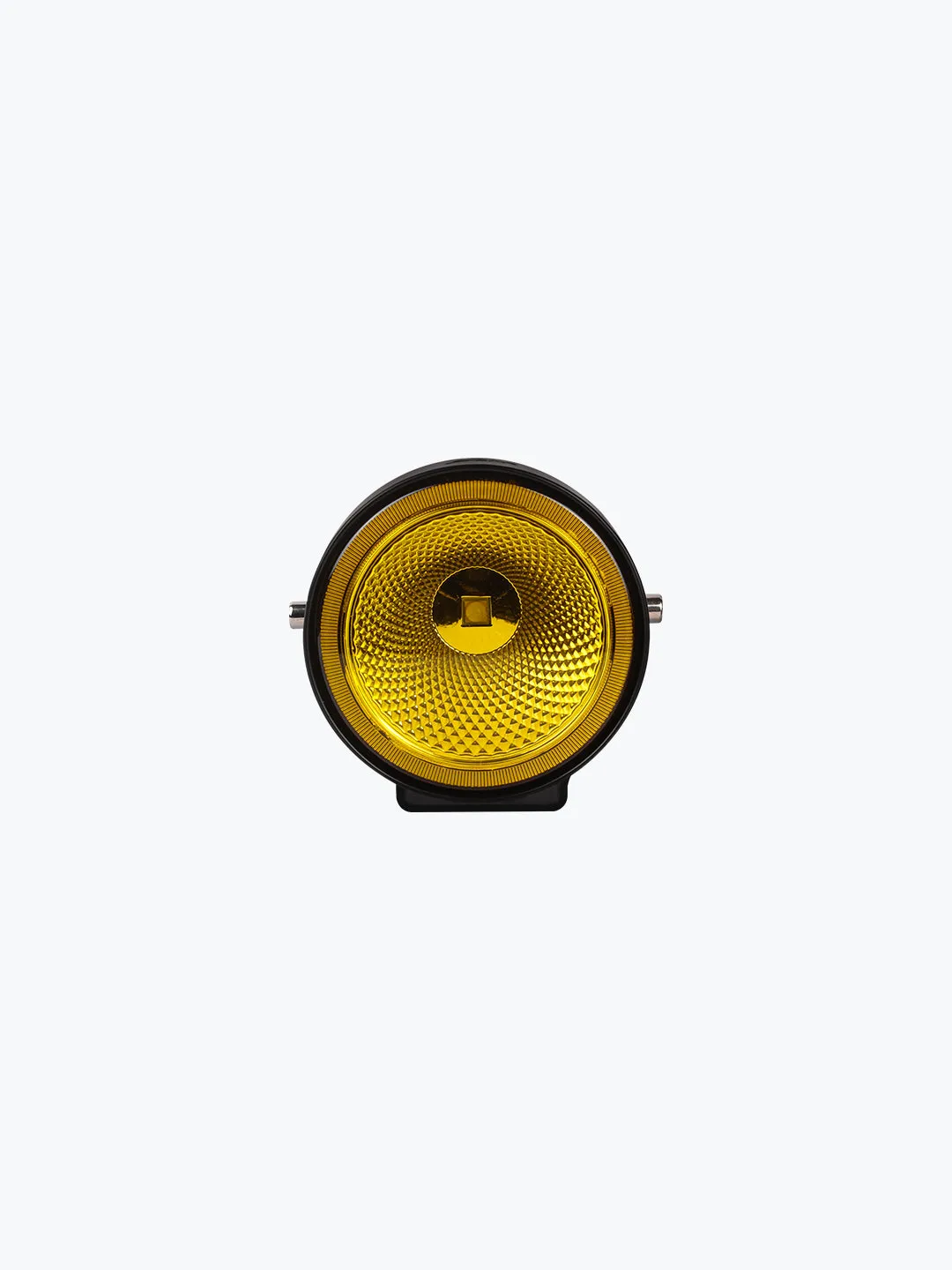 HJG Vintage Fog Light