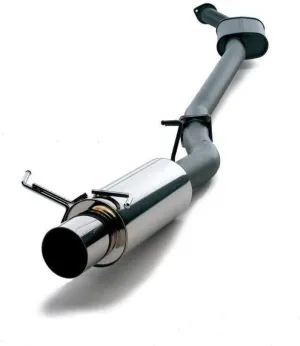 HKS Exhaust Acura Integra (1992-1993) Hi Power Catback - 3203-EX008