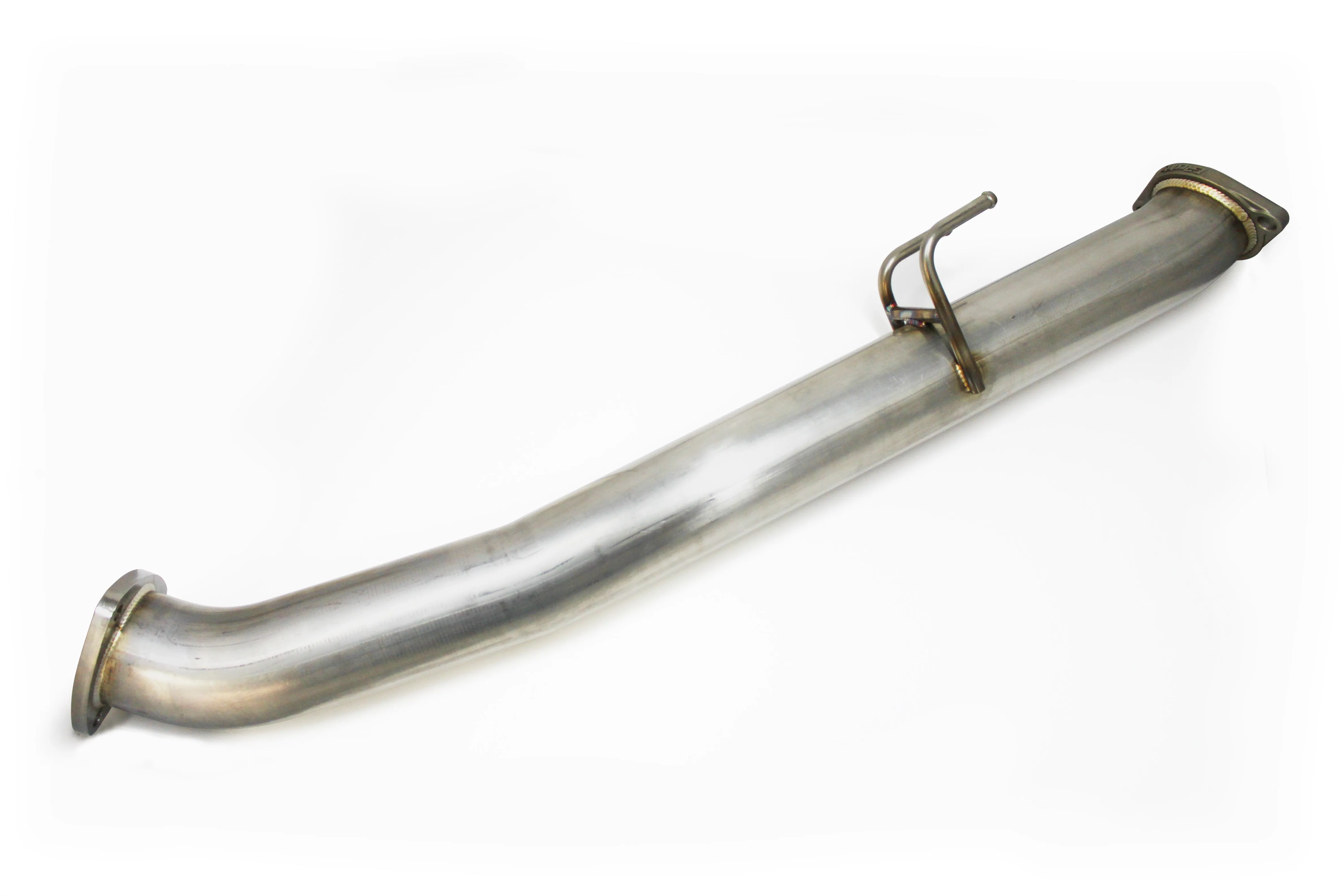 HONDA CIVIC TYPE-R 2017-21 3" FORWARD MID-PIPE - (10558601)