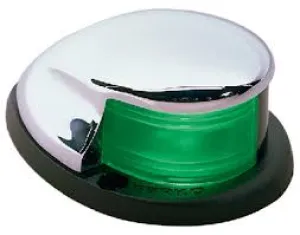 HORIZONTAL MOUNT SIDE LIGHT