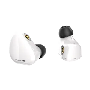 iBasso IT00 | Dynamic Universal IEMs