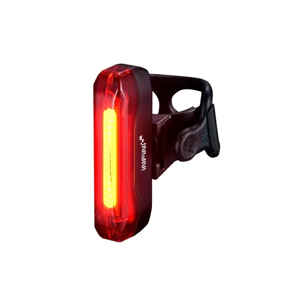 Infini I-464R Ola USB Rear Light Wide Angle Visibility