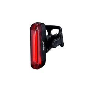 Infini I-464R Ola USB Rear Light Wide Angle Visibility