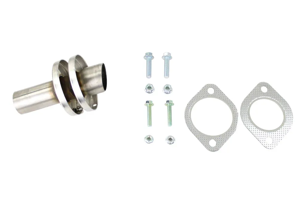 Invidia N1 Exhaust Subaru WRX Sedan / Hatchback (08-14) Catback w/ Resonator - Polished or Blue Titanium Tip