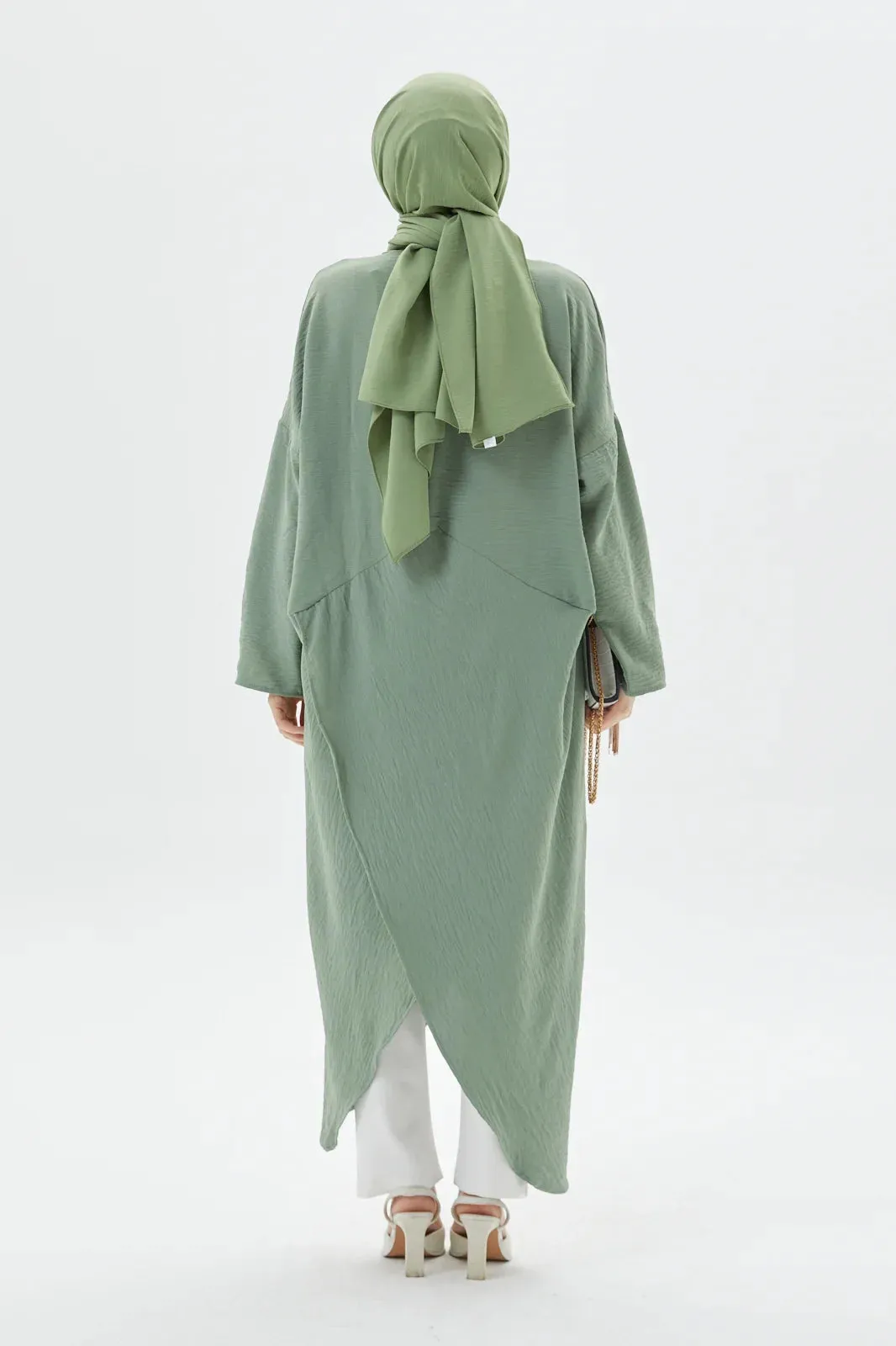 Kangaroo Abaya