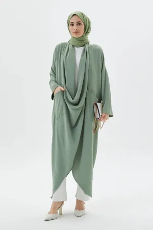 Kangaroo Abaya