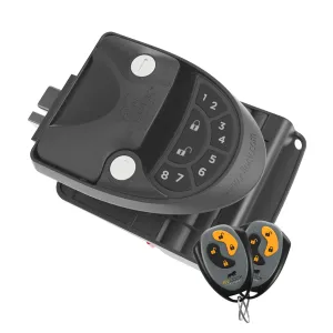 Keyless Entry Keypad