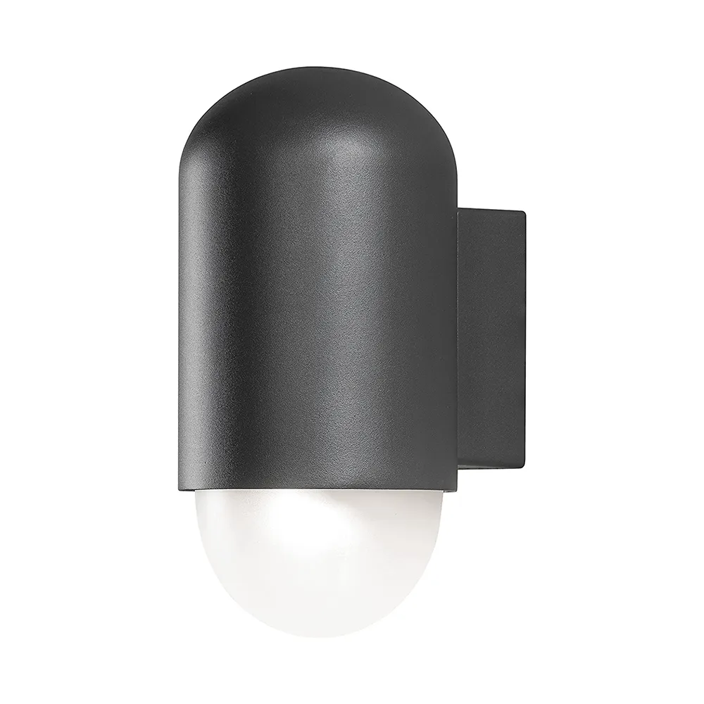 Konstmide Sassari Anthracite LED Wall Light