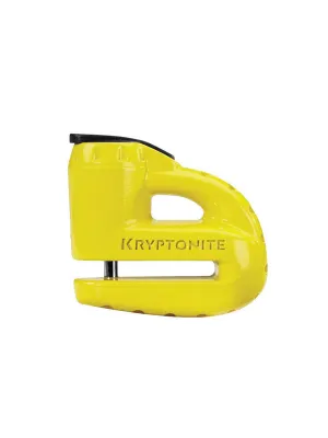 Kryptonite Keeper Disc Lock
