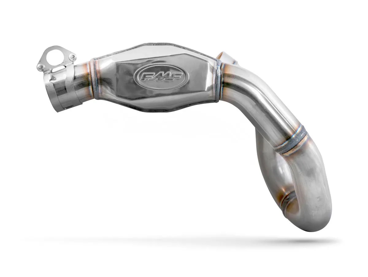KTM FMF Megabomb Header 350 SX-F/XC-F 2023-2024