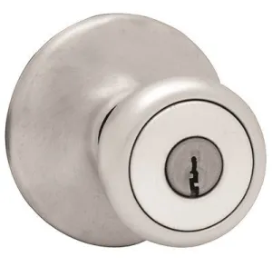 Kwikset Tylo Entry Lockset 400T26Dmk
