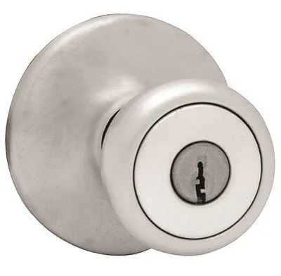 Kwikset Tylo Entry Lockset 400T26Dmk