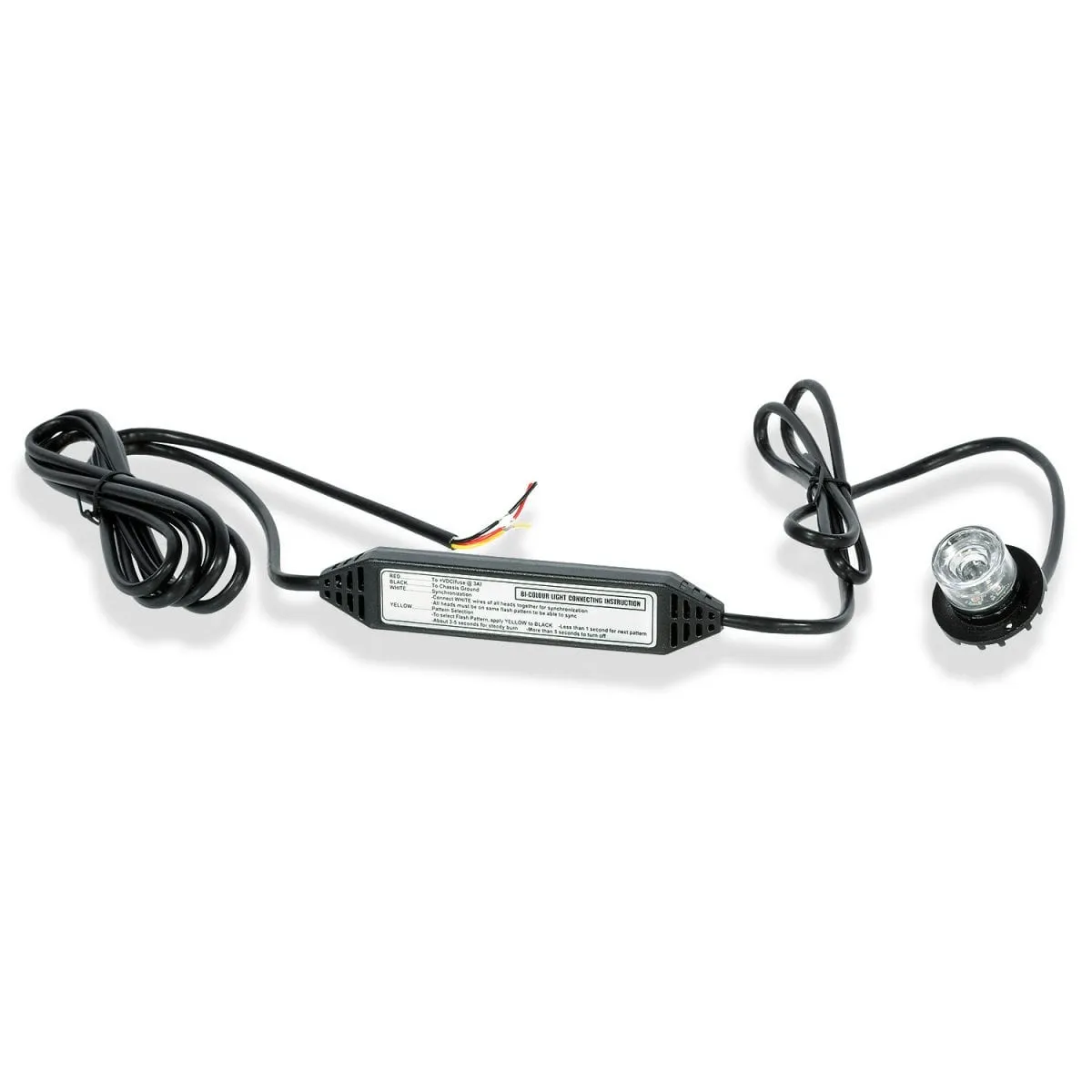 LED Hideaway Bundle