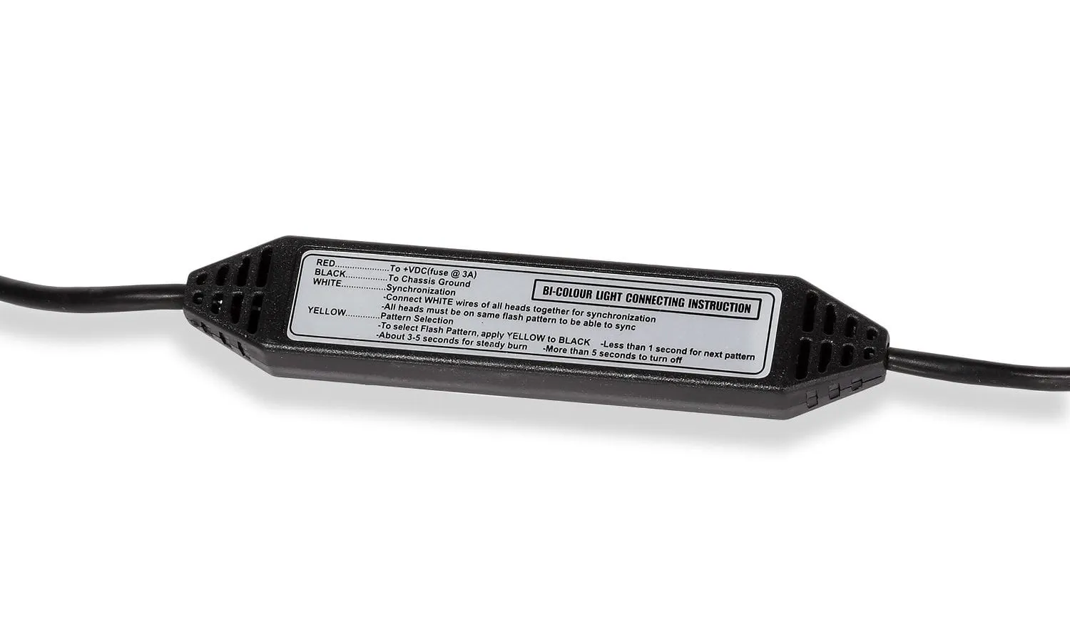 LED Hideaway Bundle