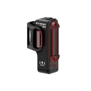 Lezyne Strip Drive Pro Alert Rear Light - 300 Lumens