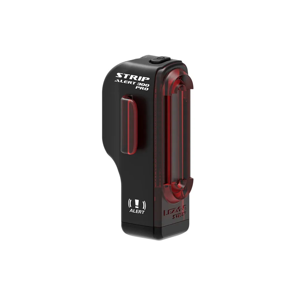 Lezyne Strip Drive Pro Alert Rear Light - 300 Lumens