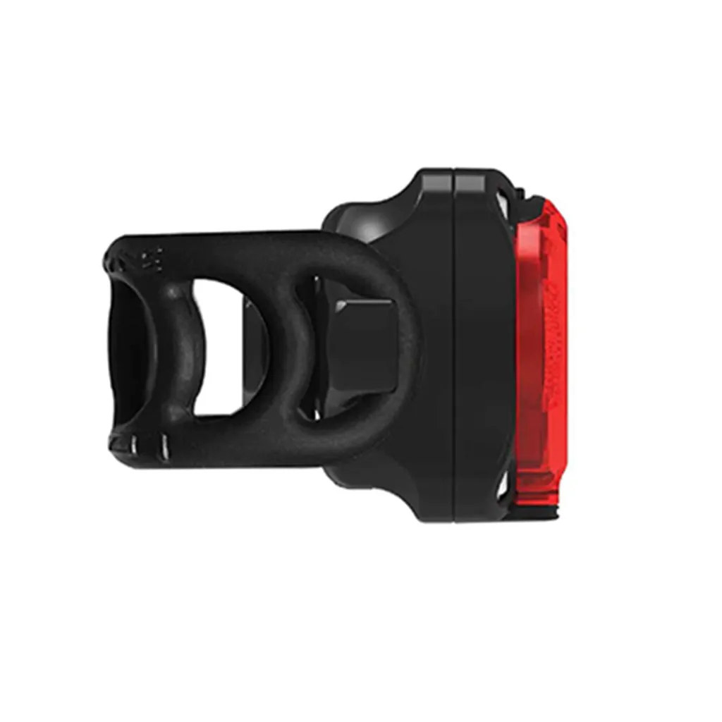 Lezyne Zecto Drive Max 400  Rear Light - 400 Lumens