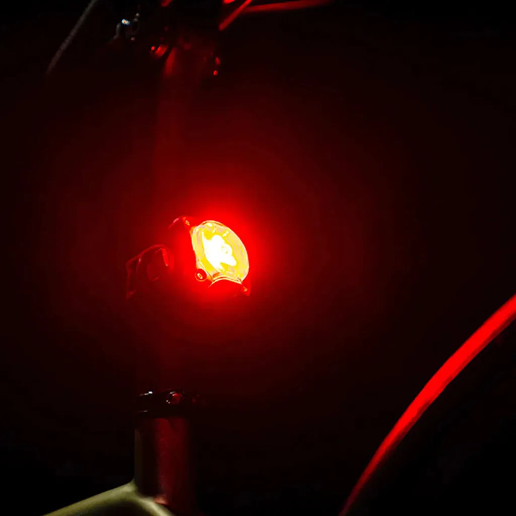 Lezyne Zecto Drive Max 400  Rear Light - 400 Lumens