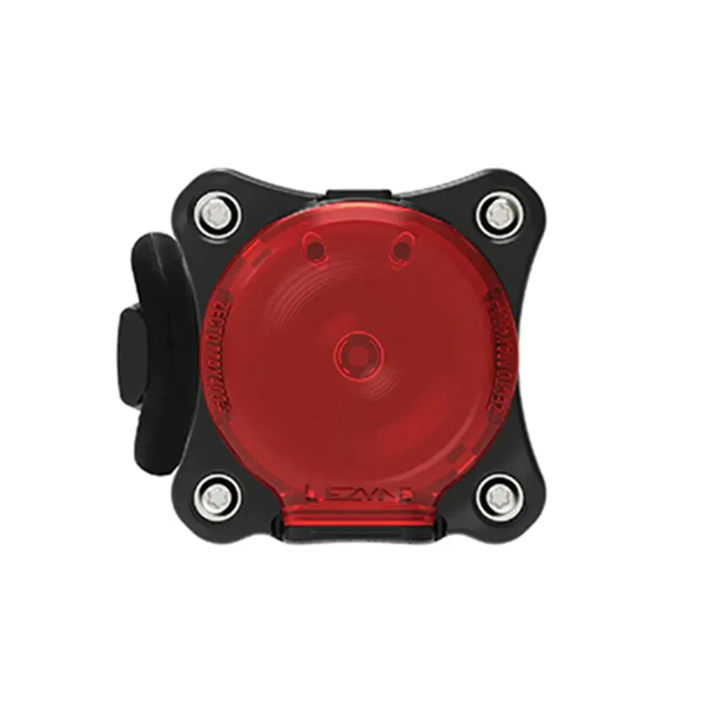 Lezyne Zecto Drive Max 400  Rear Light - 400 Lumens
