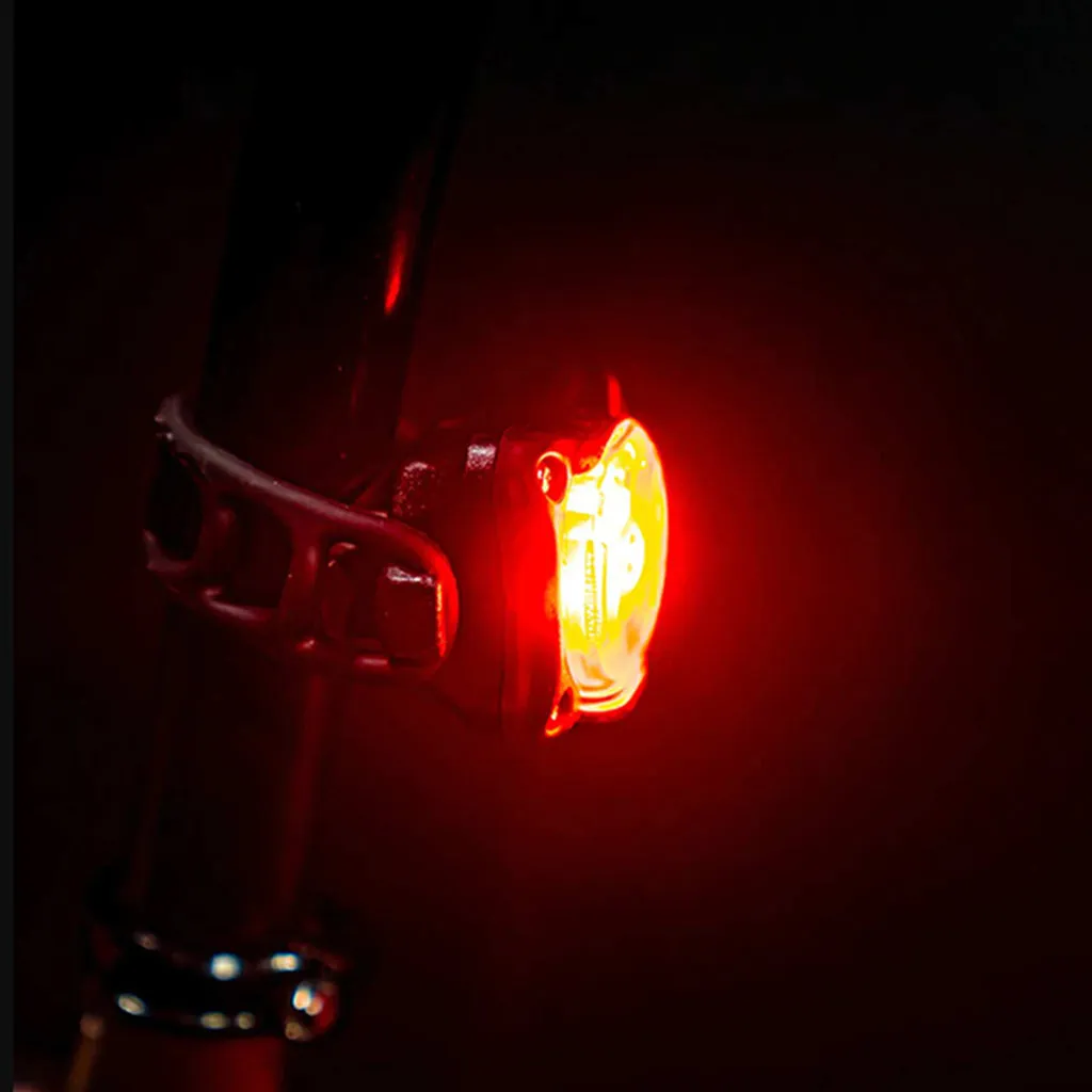 Lezyne Zecto Drive Max 400  Rear Light - 400 Lumens