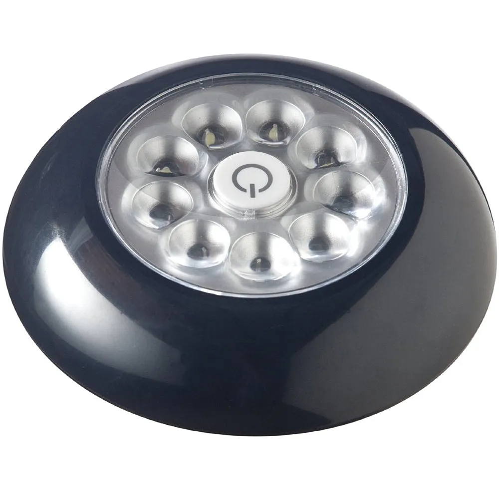 Light It! LED Touch Light