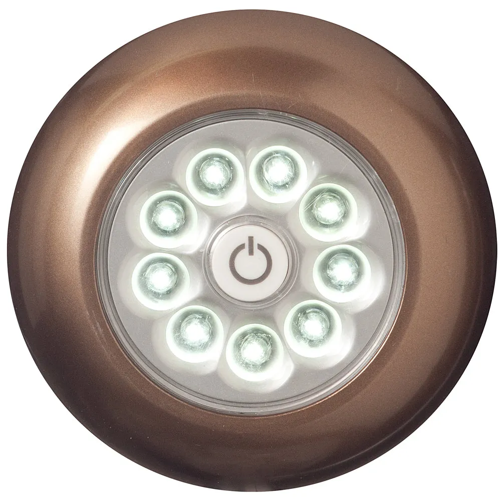 Light It! LED Touch Light