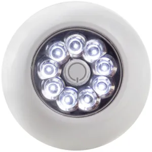 Light It! LED Touch Light