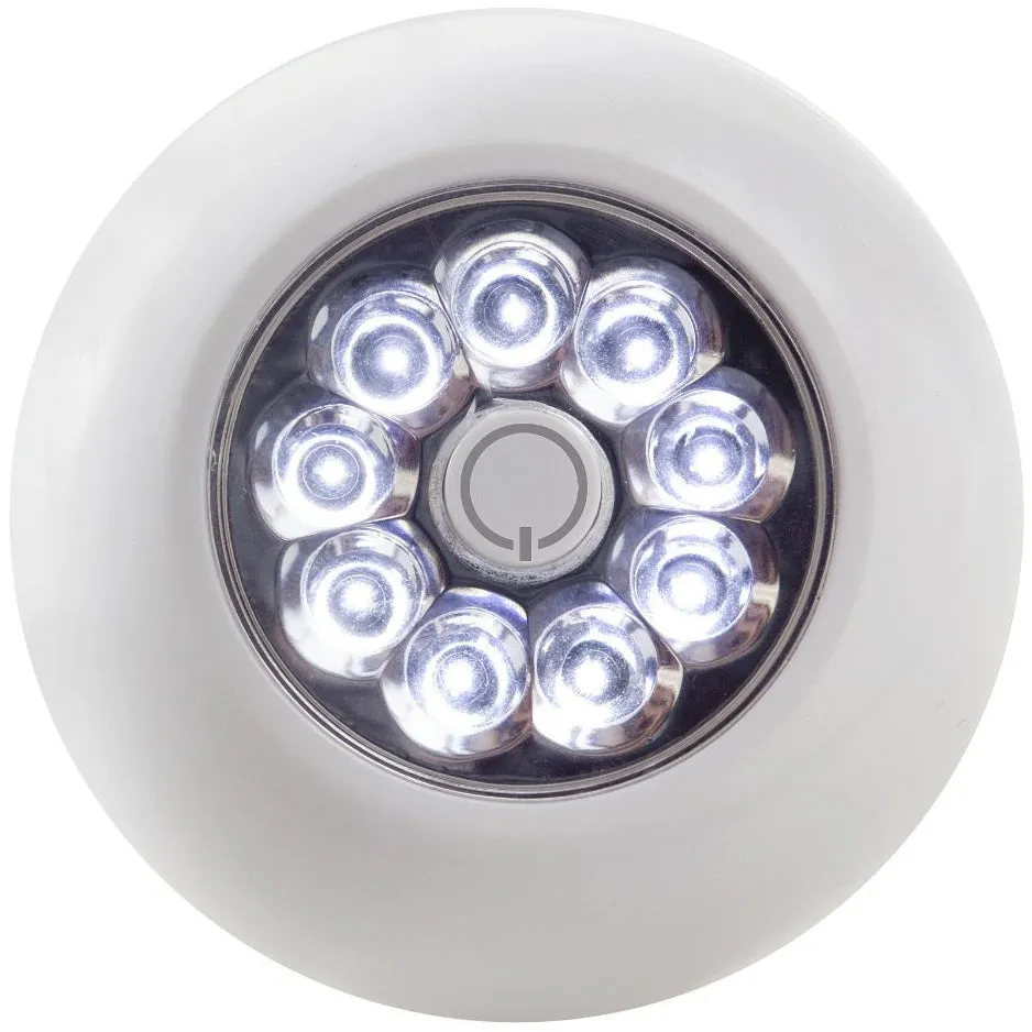 Light It! LED Touch Light