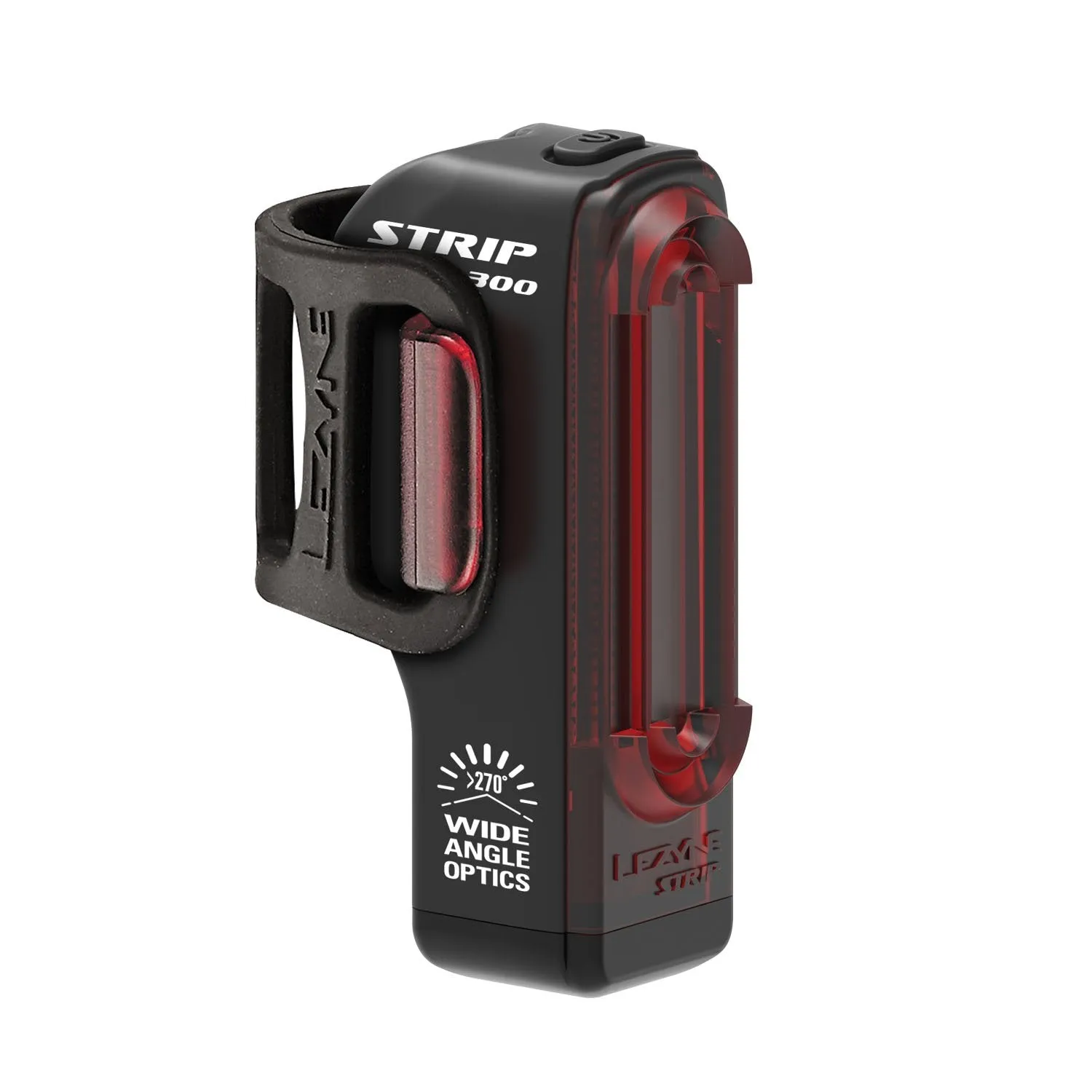 LIGHT LEZ RR STRIP DRIVE PRO BK (I)