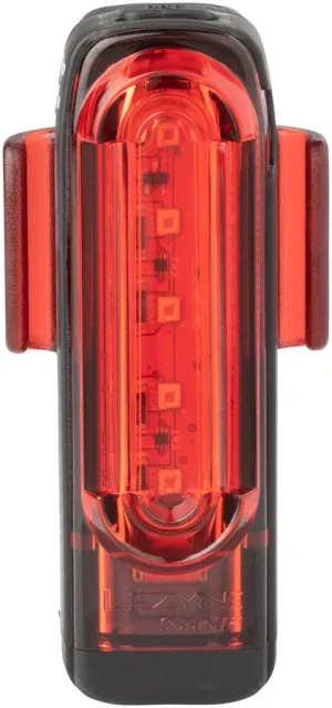 LIGHT LEZ RR STRIP DRIVE PRO BK (I)