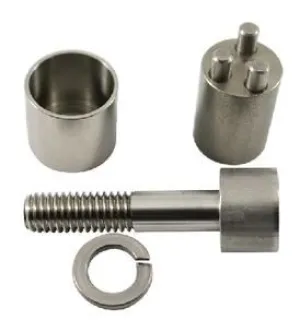 LOWER UNIT LOCKS- Suzuki