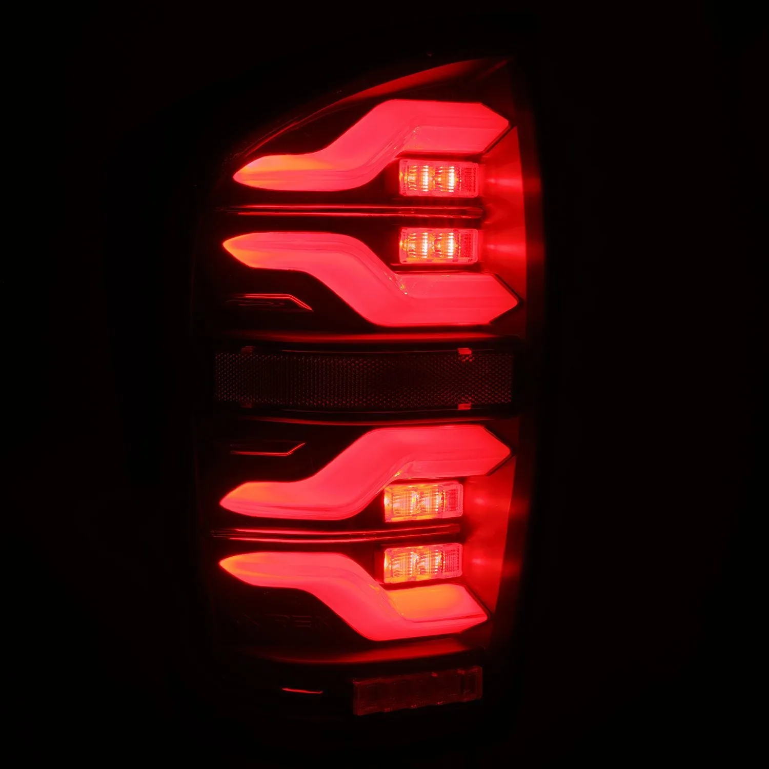 LUXX Series LED Tail Lights Tacoma (2016-2023)