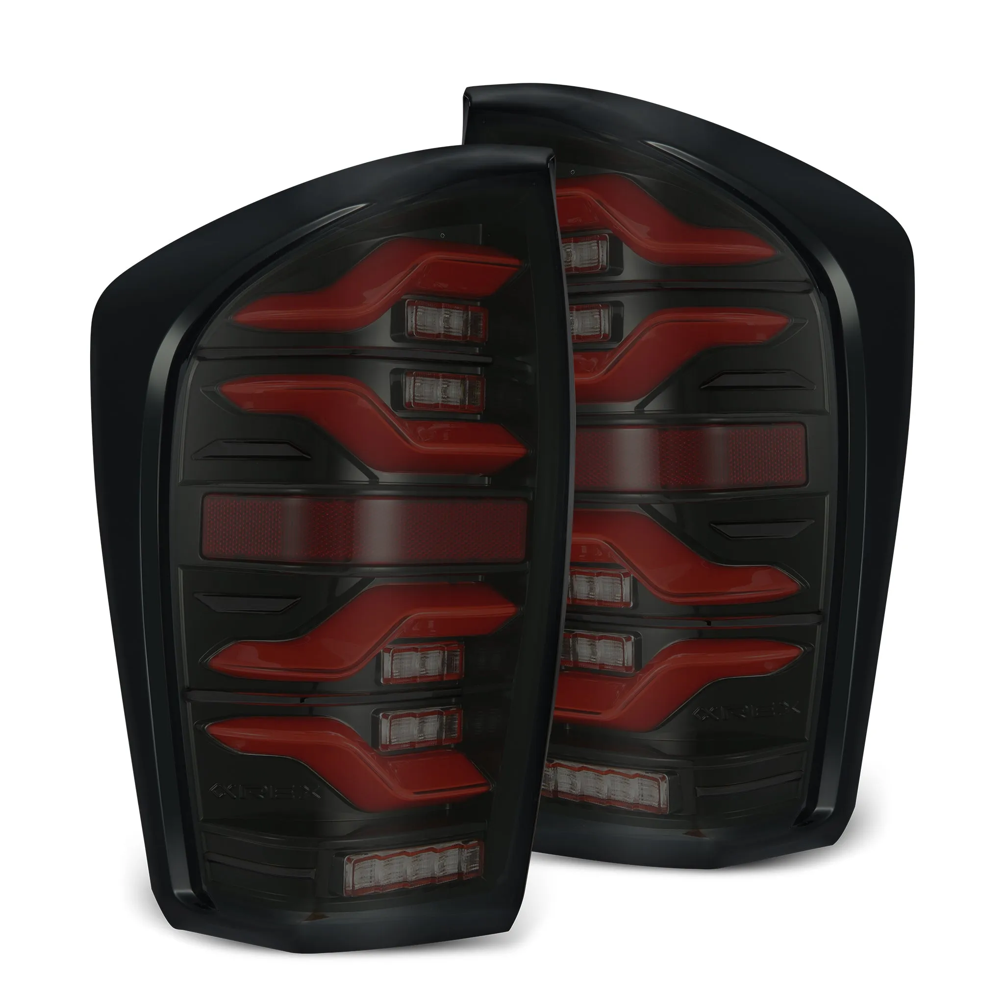 LUXX Series LED Tail Lights Tacoma (2016-2023)