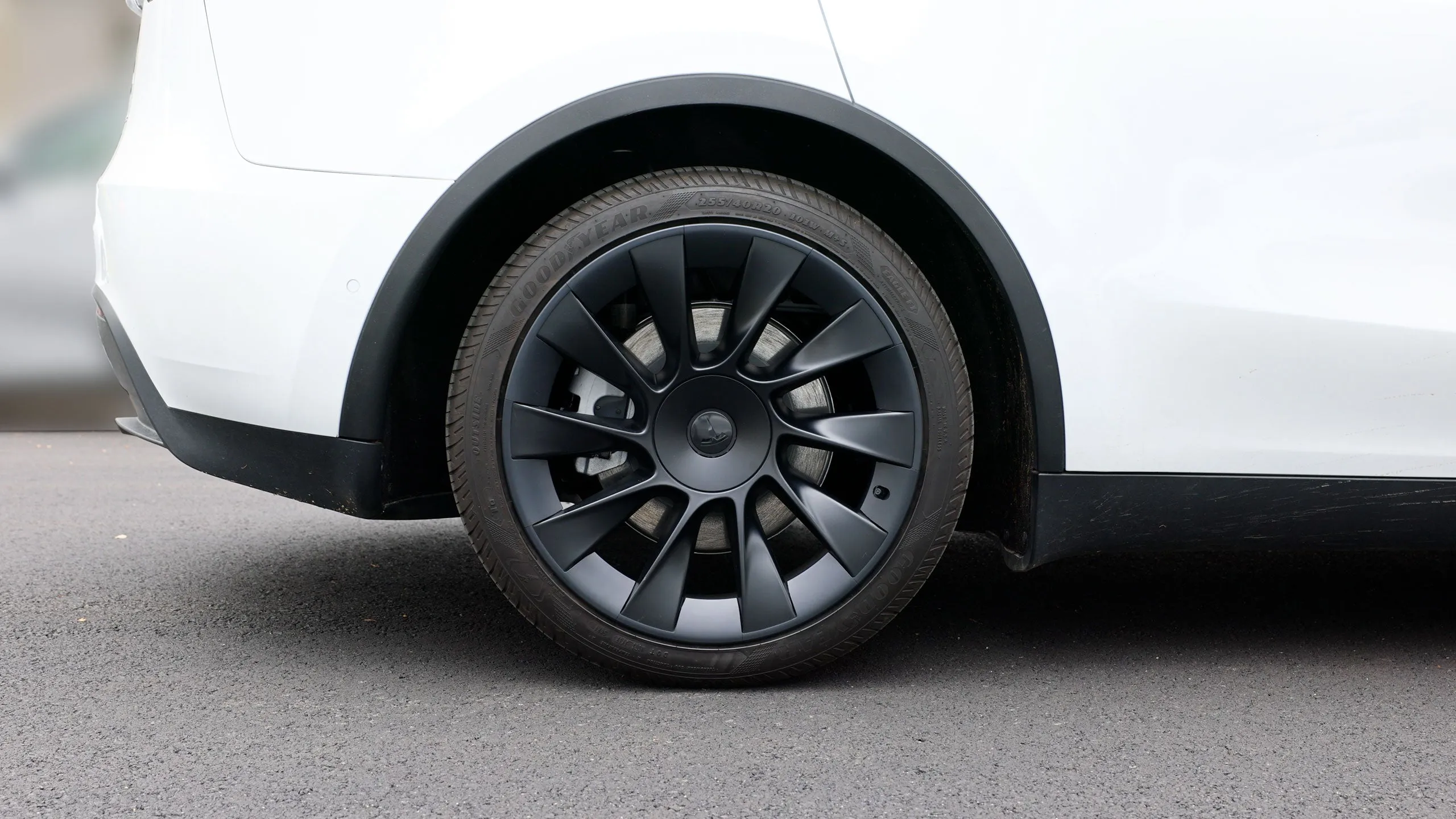 MagBak RimCase for Tesla Model 3 & Y (4 Pack)
