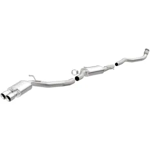 Magnaflow Catback Exhaust Audi A4 Quattro 2.0L (2009-2016) Sport or Touring Series
