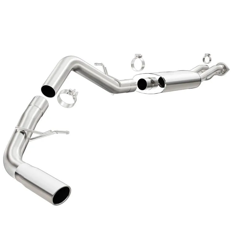 Magnaflow Catback Exhaust Cadillac Escalade V8 6.0L (2002-2006) 15734