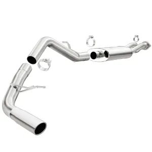 Magnaflow Catback Exhaust Cadillac Escalade V8 6.0L (2002-2006) 15734