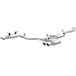 Magnaflow Catback Exhaust Chrysler 300 V6 2.7L/V6 3.5L (2005-2010) 16623