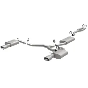 Magnaflow Catback Exhaust Chrysler 300 V6 3.6L (2011-2014) 15119
