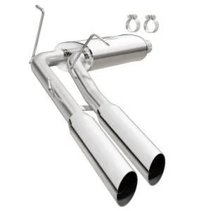 Magnaflow Catback Exhaust Ford F150 	V8 5.4L (1999-2003) 15714